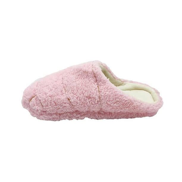 Heated slippers deals walmart canada