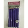 thumbnail image 4 of Annie Soft Twist Rollers Purple 3/4" 5 Piece 1205, 4 of 5