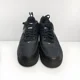 thumbnail image 1 of Ni - ke Ni - ke Air Force 1 LV8 Overbranding Black Low Utility Men's Size 10.5, 1 of 5