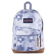 thumbnail image 1 of Mochila JanSport Right Pack, duradera, con funda para portátil de 15 pulgadas, 1 of 7