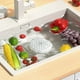 thumbnail image 2 of Lavadora de frutas y verduras, purificador de frutas inalámbrico USB, limpiador ultrasónico de lavado de alimentos, máquina de limpieza portátil de frutas y verduras para H, 2 of 4