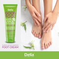 thumbnail image 3 of Sérum para pies Delia Good Foot Antiagrietamiento, superhidratante, 60 ml, 3 of 3