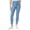 Wilmington with Whiskers, variant on Gloria Vanderbilt Womens Amanda Denim Medium Wash Skinny Jeans
