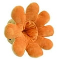 thumbnail image 4 of Jouets en Peluche Pieuvre Mignons, Poupée Pieuvre Réversible Double Face, Poupée Animal en Peluche Pieuvre Douce et Réversible, Cadeaux de Jouets Créatifs pour Enfants, Famille, Amis Rose Foncé Rose Pâle, 4 of 7