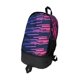thumbnail image 2 of Mochila de fútbol bolsa de baloncesto mochila de viajes gran capacidad Bolsa de gimnasia transpirable Bolsa deportiva para viajar al aire libre Violeta, 2 of 8
