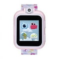 thumbnail image 2 of iTech Junior Children's Girls Earbuds & Smartwatch Set - Pink Butterfly Print 900142M-40-PIN, 2 of 7