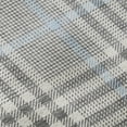 thumbnail image 2 of Dalyn Rugs Premium Machine Washable Mayfield AMF1054 Gray 3' x 5' Rug, 2 of 7