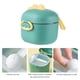 thumbnail image 5 of SAILING Contenedor de leche en polvo portátil, almacenamiento hermético, caja de leche para comida de bebé con cuchara, contenedor de leche hermético para bebé sin Bpa, 5 of 5