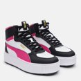 thumbnail image 1 of TENIS PUMA MODELO 38721303 DAMA COLOR Blanco, 1 of 3