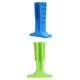 thumbnail image 1 of 2 Piezas de Juguetes para Perros, Limpiador de  Molares para Cachorros, Sunnimix perros cepillo de dientes juguetes para masticar, 1 of 8