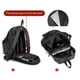 thumbnail image 2 of Mochila para bicicleta, mochila para motocicleta, mochila multifuncional, impermeable, mochila de senderismo de 30L-48L, para hombre/mujer, mochila para exteriores, mochila para casco, 2 of 4