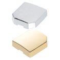 thumbnail image 1 of Minkissy 2Pcs Mechanical Block for Metronome with Metal for Orchestra Rehearsals, 1 of 8