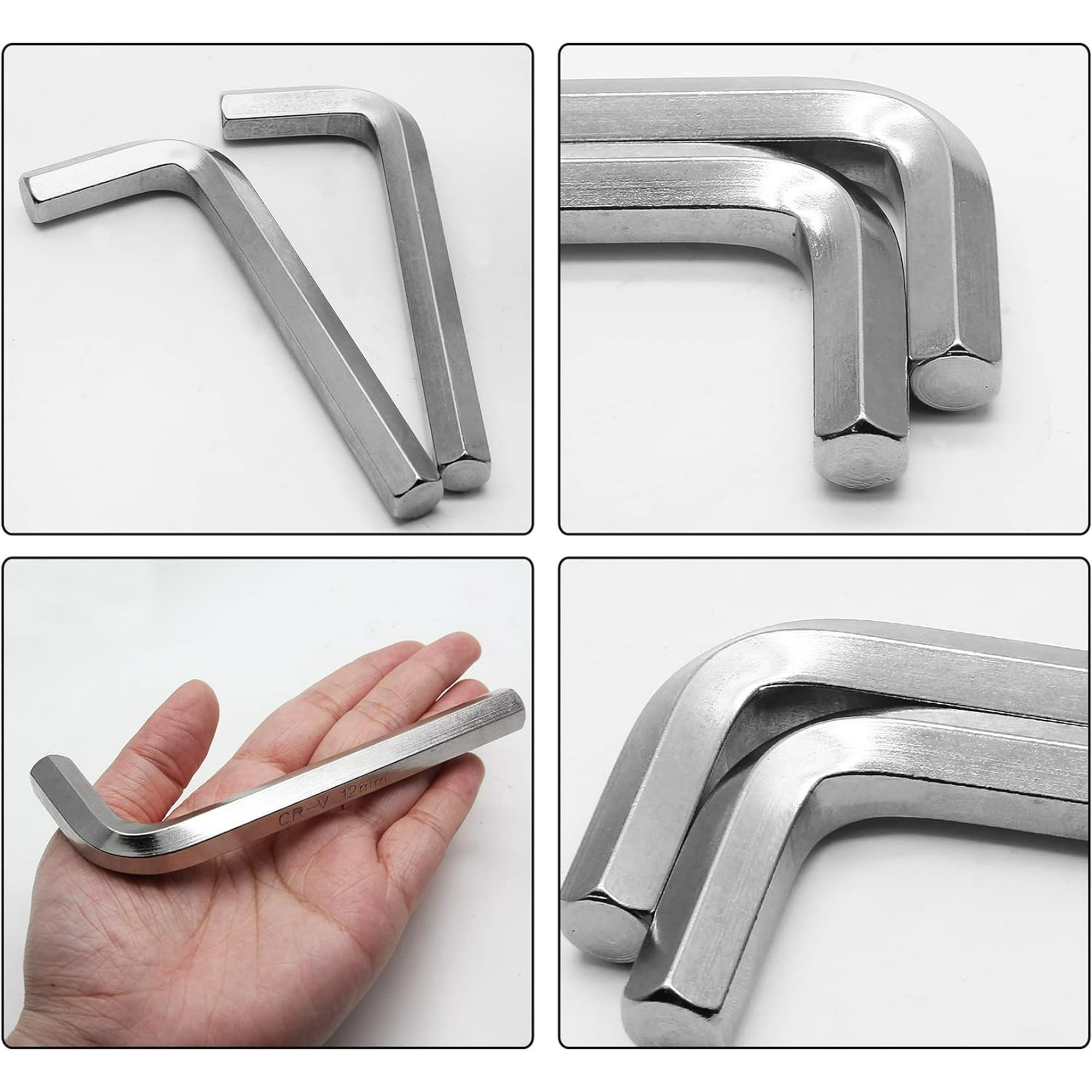 How to Use a Hex Key/Allen Wrench: Master Tips for Easy Fixes