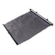 thumbnail image 2 of Car Side Window Sun Shade [2 Pack] Universal Car Window Roller Shade, Retractable Car Sunshade For S, 2 of 5