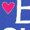 Royal Blue, variant on Inktastic Big Sister Owl Reveal Girls Long Sleeve Toddler T-Shirt
