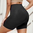 thumbnail image 4 of PEASKJP Shapewear for Women Tummy Control Shapewear Seamless Sculpting Body Shaper, Black XL, 4 of 5