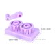 thumbnail image 2 of unbranded 2Ud Kit De Herramientas Plásticas Para Quilling Con Efectos 3D En Violeta Para Decorar, 2 of 8