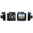 thumbnail image 7 of 4K Dash Cam, Built-in GPS, WiFi Dash Camera for Cars, 2160P UHD 30fps Dashcam with APP, 2.4" IPS Screen, Night Vision, WDR, 150° Wide Angle, 24-Hr Parking Mode, Supports 128GB Max, 7 of 7
