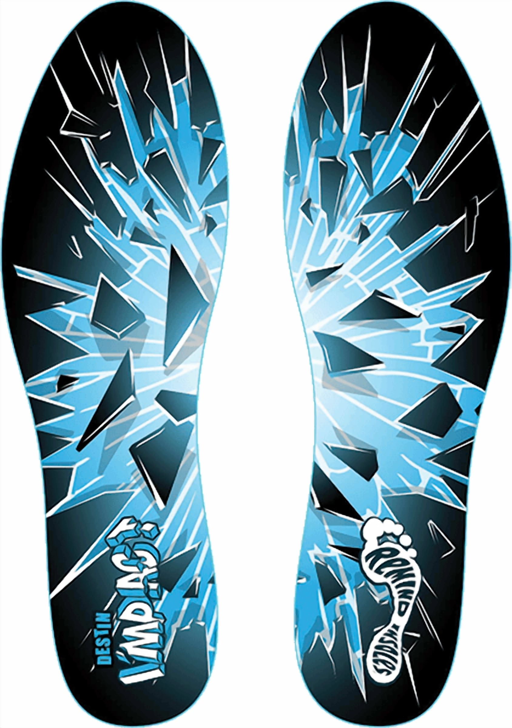 Graffiti Color-in Graphic Snowboard, Adjustable Bindings, 110 cm