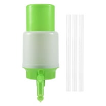 1x Drinking Water Pump Manual Bottled Hand Portable Dispenser