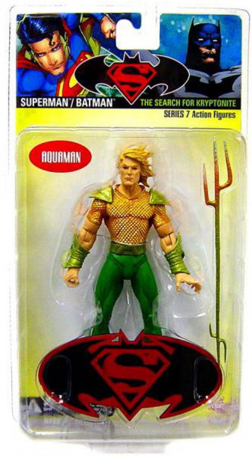 aquaman 12 inch action figure walmart