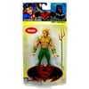 DC Superman Batman Series 7 The Search for Kryptonite Aquaman Action Figure