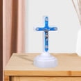 thumbnail image 4 of Luz de de Jesús,Las luces 3d iluminan la lámpara de ilusión óptica ,Lámparas LED de de Jesús con pilas ,entre nosotros noche de neón para regalos de niños, 4 of 9