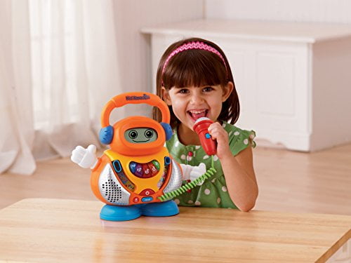 vtech learning tunes