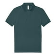 thumbnail image 1 of B&C Polo pour Hommes My, 1 of 3