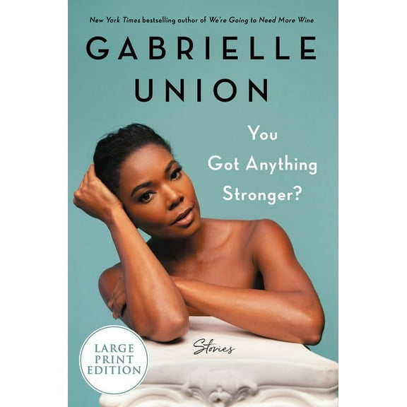 You Got Anything Stronger?: Stories, (Paperback)