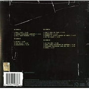 The Weeknd - Beauty Behind the Madness - Music & Performance - Vinyl