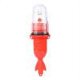 thumbnail image 1 of Lámpara De Baliza Lámpara de baliza LED Luz de pesca impermeable portátil para artes de pesca (rojo), 1 of 7