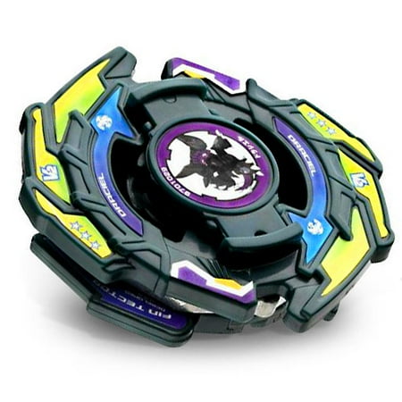 Beyblade Magnetic Top A-85 Draciel V2