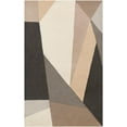 thumbnail image 3 of Mark&Day Area Rugs, 10x14 Lollum Modern Charcoal Area Rug (10' x 14'), 3 of 8