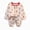 H164-Red, variant on TOWED22 Toddler Boys Pajamas 2 Piece Long Sleeve Pjs Set Cotton Kids Fall Winter Sleepwear 6-12 Months 12-24 Months 2t 3t 4t 5t 6t 7t 8t 9t Children,Yellow,6-12 M