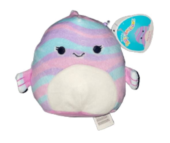 Squishmallows Official Kellytoy Plush 16 inch Courtney The
