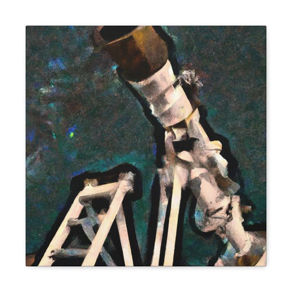Giovanni Tedesco - Canvas
