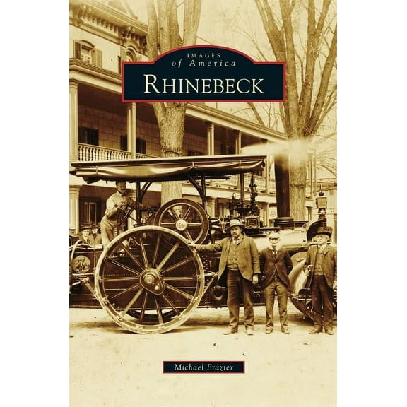 Rhinebeck (Hardcover)