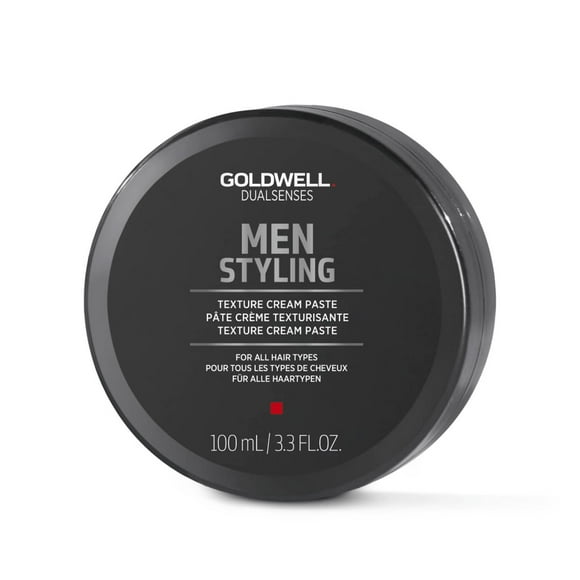 Goldwell Dual Senses Men Styling Texture Cream Paste (For All Hair Types) 100ml/3.3oz