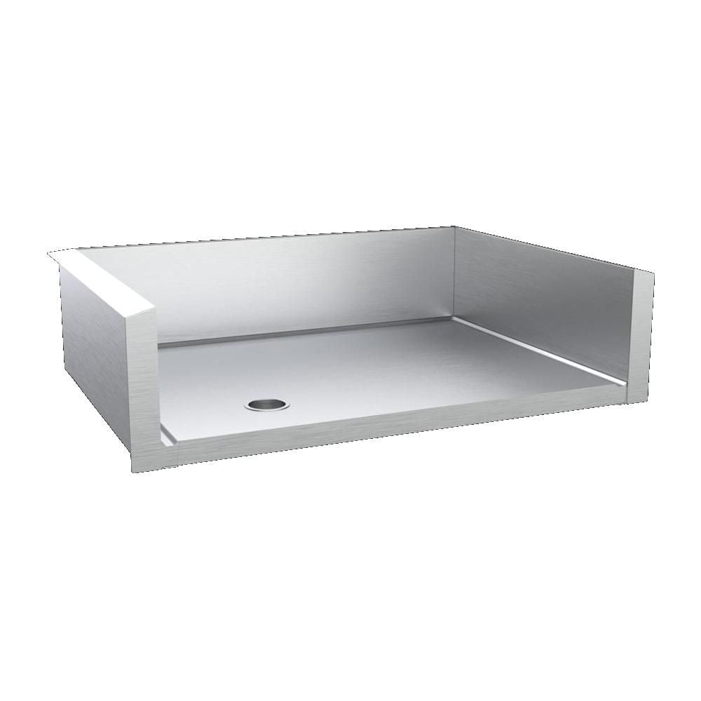 Veste isolante pour plaque chauffante intégrée Blackstone de 28 po