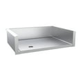 thumbnail image 1 of Blackstone 36" Built-in Griddle Insulating Jacket, 1 of 5