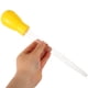 thumbnail image 3 of Limpiador de bomba de sifón manual para pecera, 2 uds., eliminación de agua con tubos de extensión para acuario, 3 of 5