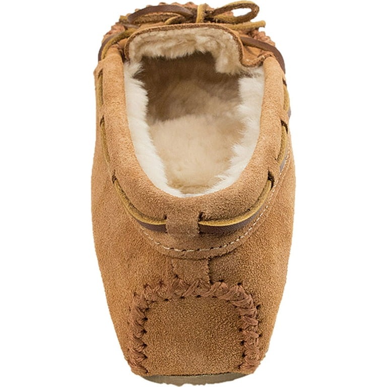 Cally moccasin slipper new arrivals