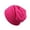 Hot Pink, variant on Lroveb Kids Beanie Hats Baby Boys Girls Beanie Cotton Skull Caps Toddler Hat