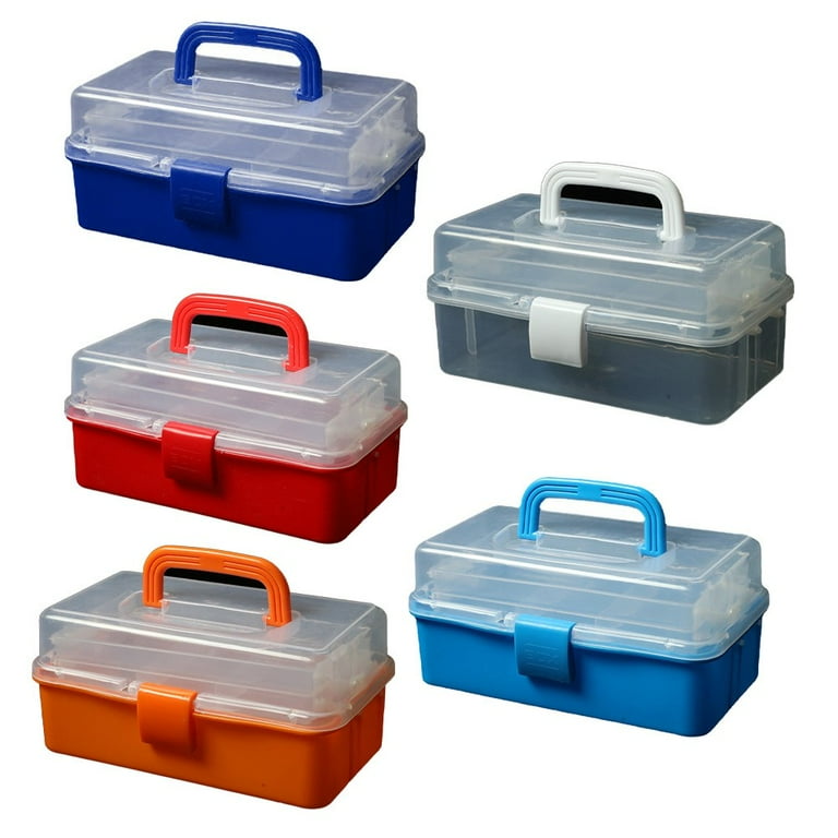 3 layer tackle box Plano Three Tray XL there have been concerns regarding the durability of the trays within the box YTAKY Tackle Box, 460PCS Tackle