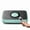 Green+ABS, variant on Vibration Plate Fitness Platform, Whole Body Exercise Machine for Lymphatic Drainage, Shaking Workout Board with 120 Speed Levels, Fat Burner and Weight Loss Equipment for Men and Women