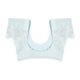 thumbnail image 1 of Chaleco transpirable para axilas, para mujer, con almohadillas absorbentes para el sudor, transpirable, para verano Azul claro m, 1 of 9