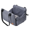 thumbnail image 1 of Dog Carrier for Cat Back Seat, 1 of 7