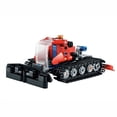 thumbnail image 2 of Lego Technic Snowplough 42148, 2 of 10