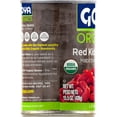 thumbnail image 4 of Goya Red Kidney Beans Low Sodium - 15.5 oz Pack of 4, 4 of 4